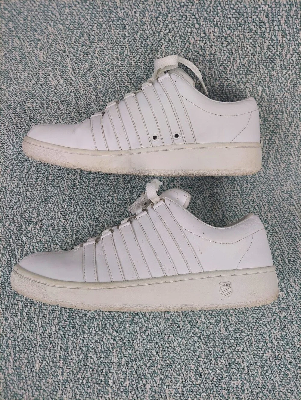 K-Swiss Men's 